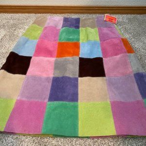 Isaac Mizrahi Skirt For Target